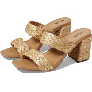 MIA Tesi Heels